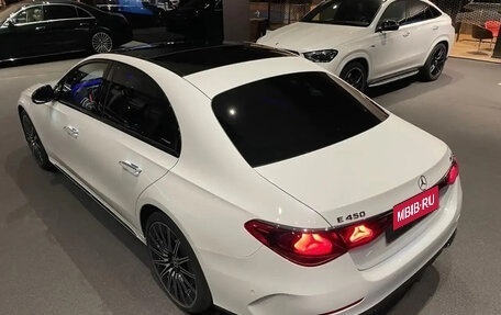 Mercedes-Benz E-Класс, 2024 год, 10 700 000 рублей, 4 фотография