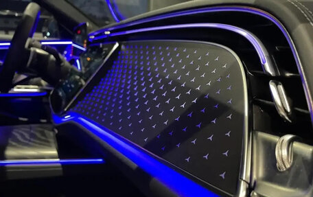 Mercedes-Benz E-Класс, 2024 год, 10 700 000 рублей, 11 фотография