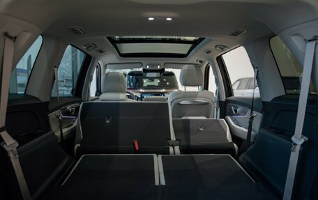 GAC GS8, 2025 год, 4 949 000 рублей, 6 фотография