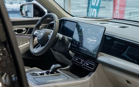 GAC GS8, 2025 год, 4 949 000 рублей, 12 фотография