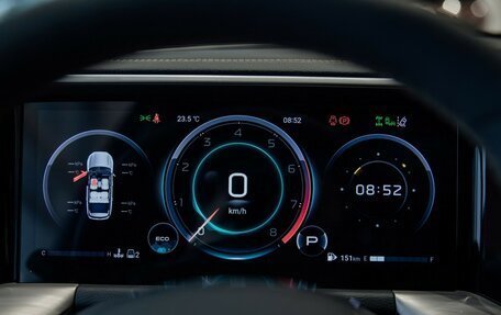 GAC GS8, 2025 год, 4 949 000 рублей, 17 фотография