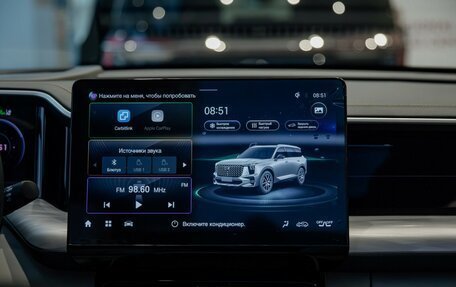 GAC GS8, 2025 год, 4 949 000 рублей, 18 фотография