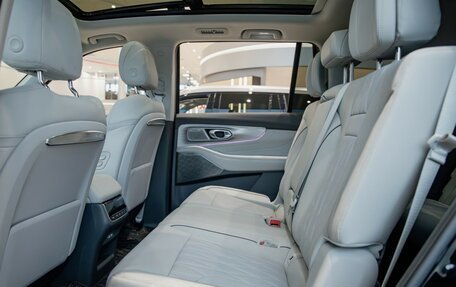 GAC GS8, 2025 год, 4 949 000 рублей, 25 фотография