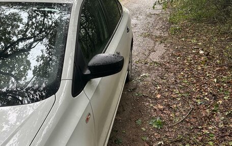 Volkswagen Polo VI (EU Market), 2018 год, 890 000 рублей, 3 фотография