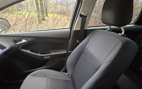 Ford Focus III, 2019 год, 1 350 000 рублей, 6 фотография