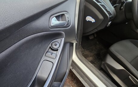 Ford Focus III, 2019 год, 1 350 000 рублей, 7 фотография