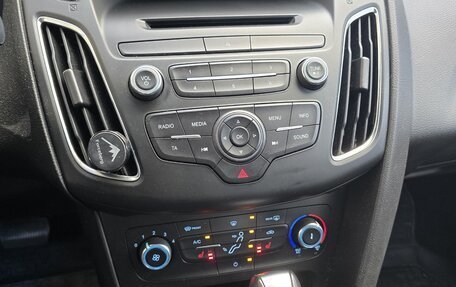 Ford Focus III, 2019 год, 1 350 000 рублей, 8 фотография