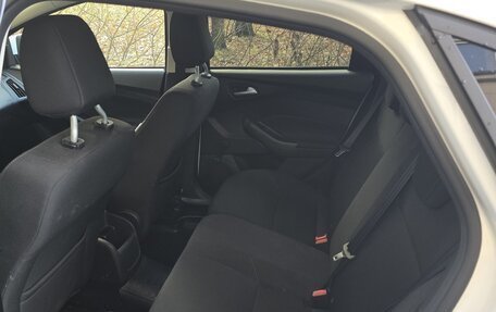 Ford Focus III, 2019 год, 1 350 000 рублей, 10 фотография