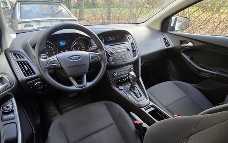 Ford Focus III, 2019 год, 1 350 000 рублей, 11 фотография