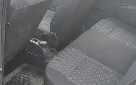 Renault Logan I, 2011 год, 360 000 рублей, 4 фотография