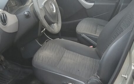 Renault Logan I, 2011 год, 360 000 рублей, 5 фотография