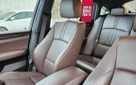 BMW X4, 2017 год, 4 700 000 рублей, 12 фотография