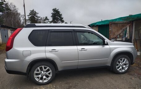 Nissan X-Trail, 2012 год, 1 470 000 рублей, 2 фотография