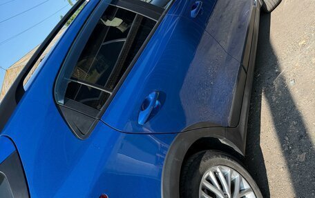 KIA Rio IV, 2019 год, 1 650 000 рублей, 3 фотография