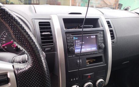 Nissan X-Trail, 2012 год, 1 470 000 рублей, 5 фотография