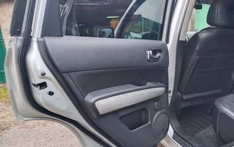 Nissan X-Trail, 2012 год, 1 470 000 рублей, 8 фотография