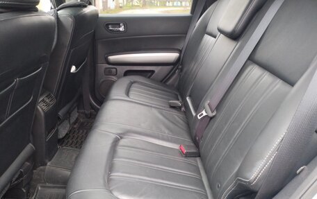 Nissan X-Trail, 2012 год, 1 470 000 рублей, 10 фотография