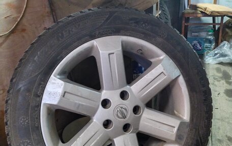 Nissan X-Trail, 2012 год, 1 470 000 рублей, 15 фотография