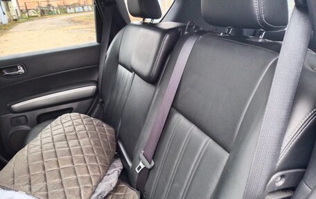 Nissan X-Trail, 2012 год, 1 470 000 рублей, 9 фотография