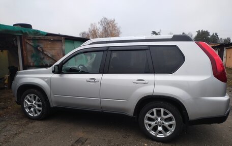 Nissan X-Trail, 2012 год, 1 470 000 рублей, 14 фотография