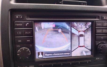 Nissan X-Trail, 2012 год, 1 470 000 рублей, 19 фотография