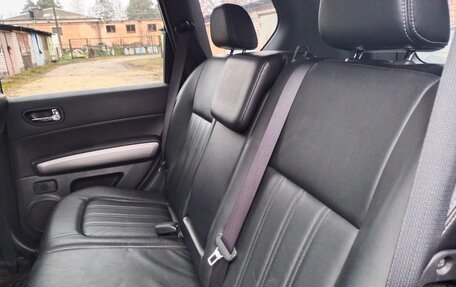 Nissan X-Trail, 2012 год, 1 470 000 рублей, 18 фотография