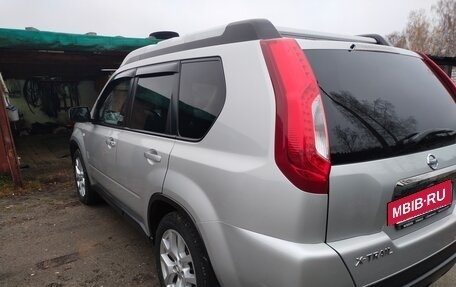 Nissan X-Trail, 2012 год, 1 470 000 рублей, 13 фотография