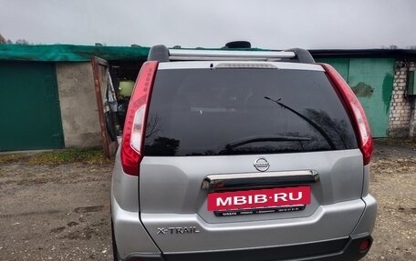 Nissan X-Trail, 2012 год, 1 470 000 рублей, 12 фотография