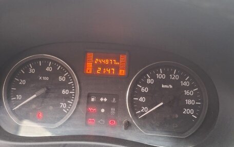 Renault Sandero I, 2014 год, 550 000 рублей, 4 фотография