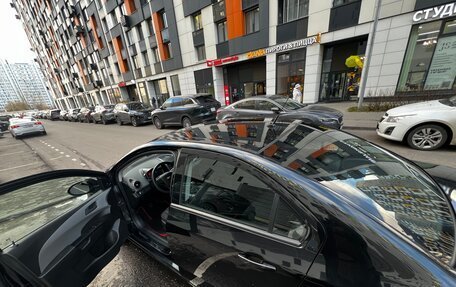 Chevrolet Aveo III, 2014 год, 925 000 рублей, 8 фотография