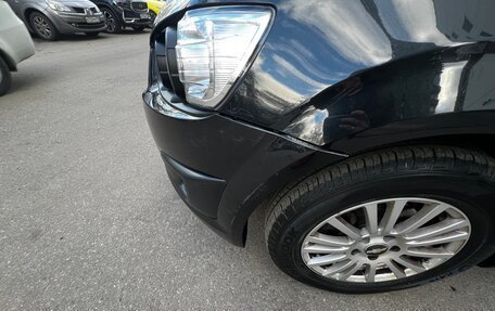 Chevrolet Aveo III, 2014 год, 925 000 рублей, 10 фотография