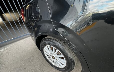 Chevrolet Aveo III, 2014 год, 925 000 рублей, 15 фотография