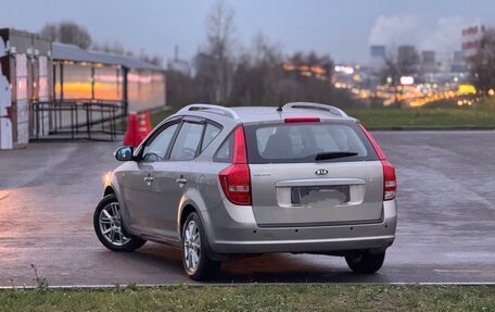 KIA cee'd I рестайлинг, 2010 год, 720 000 рублей, 2 фотография