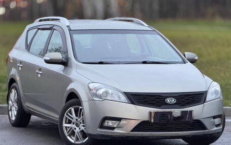 KIA cee'd I рестайлинг, 2010 год, 720 000 рублей, 3 фотография