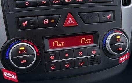 KIA cee'd I рестайлинг, 2010 год, 720 000 рублей, 5 фотография