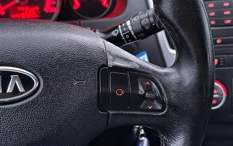 KIA cee'd I рестайлинг, 2010 год, 720 000 рублей, 6 фотография