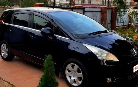 Peugeot 5008 I рестайлинг, 2010 год, 850 000 рублей, 2 фотография