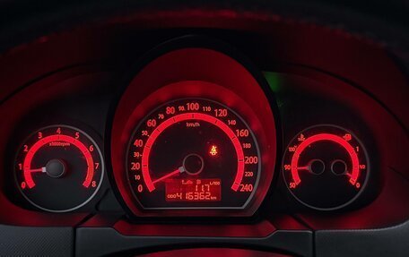 KIA cee'd I рестайлинг, 2010 год, 720 000 рублей, 10 фотография