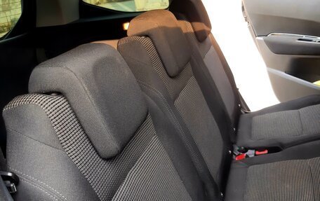 Peugeot 5008 I рестайлинг, 2010 год, 850 000 рублей, 8 фотография