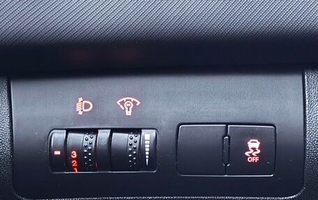 KIA cee'd I рестайлинг, 2010 год, 720 000 рублей, 9 фотография