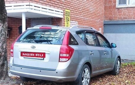 KIA cee'd I рестайлинг, 2010 год, 720 000 рублей, 7 фотография