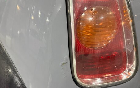 MINI Hatch, 2002 год, 690 000 рублей, 13 фотография