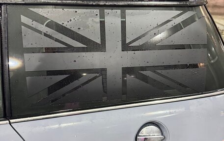 MINI Hatch, 2002 год, 690 000 рублей, 16 фотография