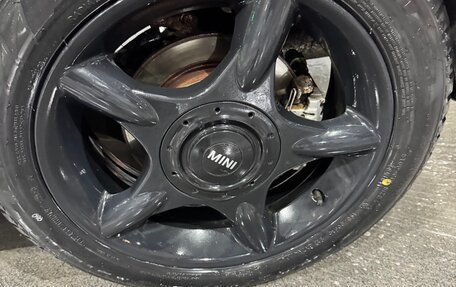 MINI Hatch, 2002 год, 690 000 рублей, 15 фотография