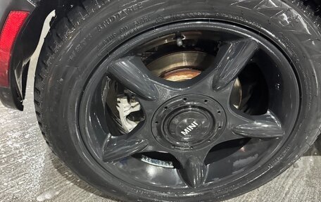 MINI Hatch, 2002 год, 690 000 рублей, 10 фотография