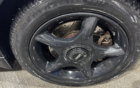 MINI Hatch, 2002 год, 690 000 рублей, 11 фотография