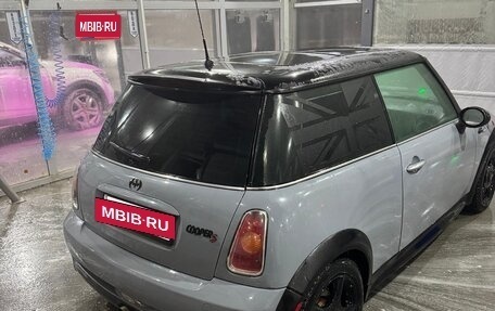 MINI Hatch, 2002 год, 690 000 рублей, 8 фотография