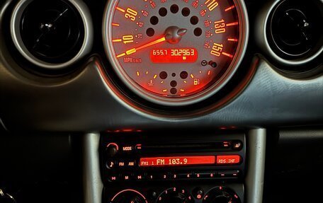 MINI Hatch, 2002 год, 690 000 рублей, 20 фотография