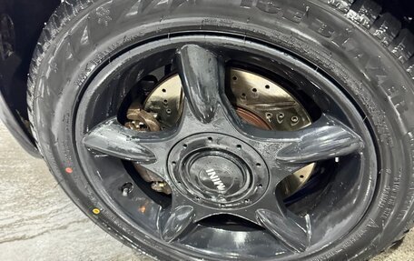 MINI Hatch, 2002 год, 690 000 рублей, 17 фотография