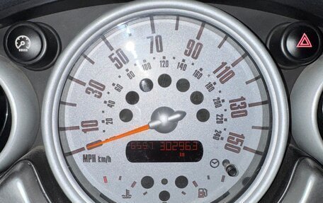 MINI Hatch, 2002 год, 690 000 рублей, 19 фотография